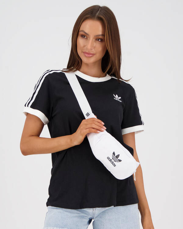 Adidas Essential Bum Bag for Womens