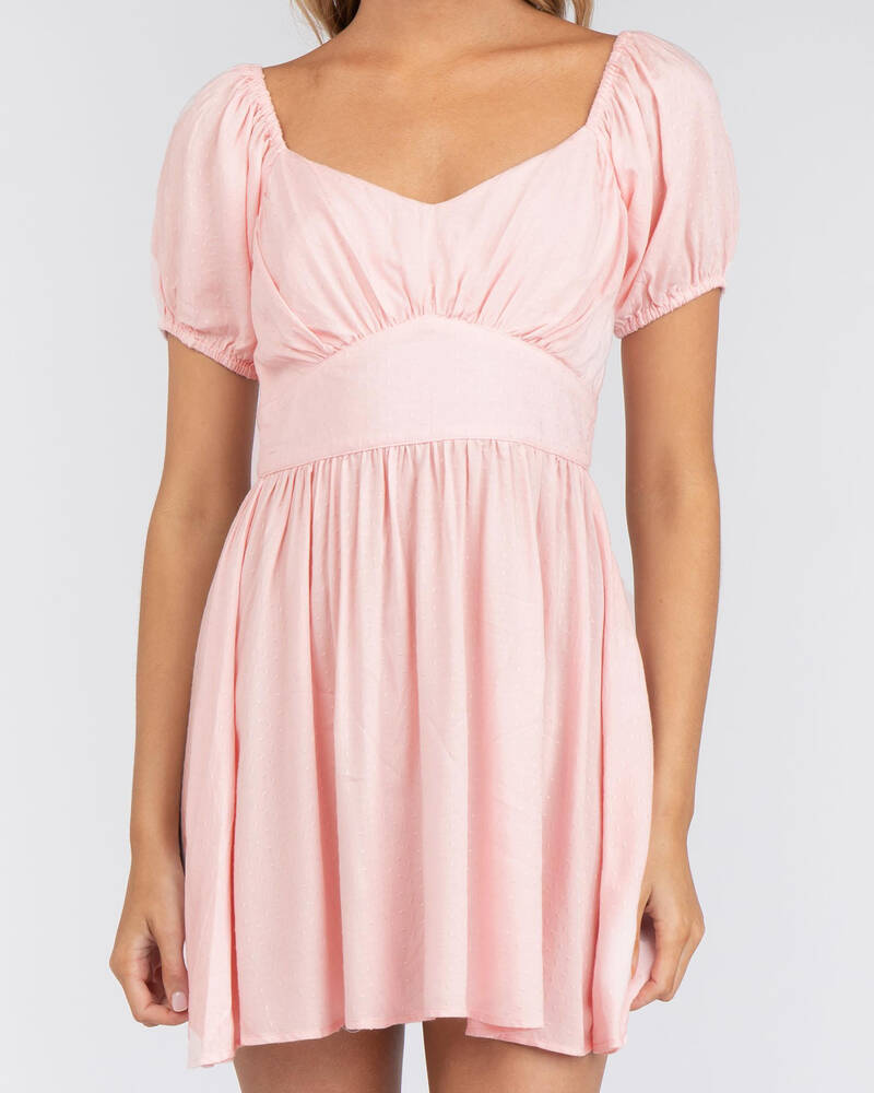 Mooloola Somersby Dress for Womens
