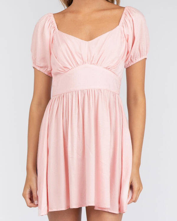 Mooloola Somersby Dress for Womens