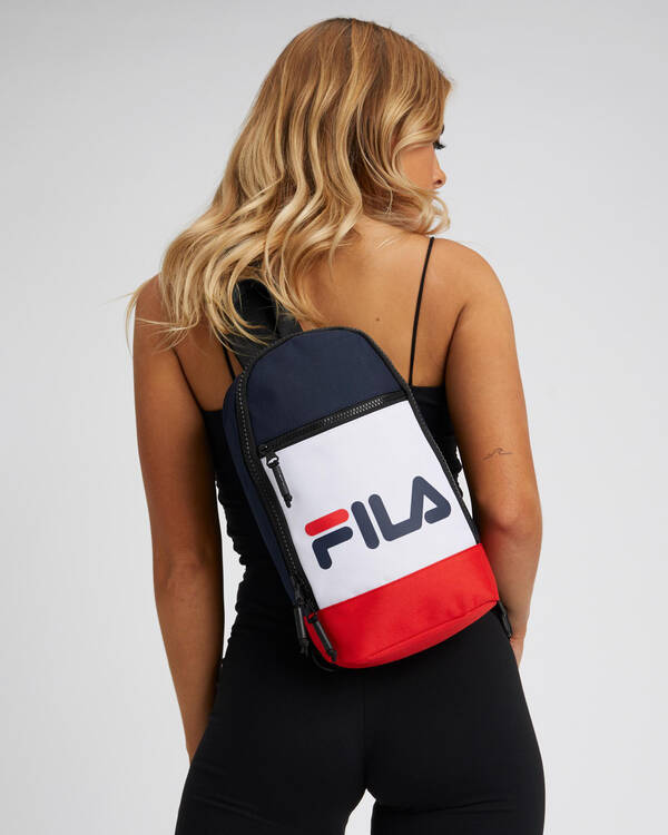 Fila Marvin Backpack for Womens
