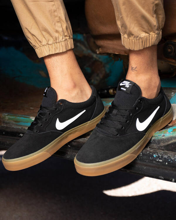 Nike Chron Shoes for Mens