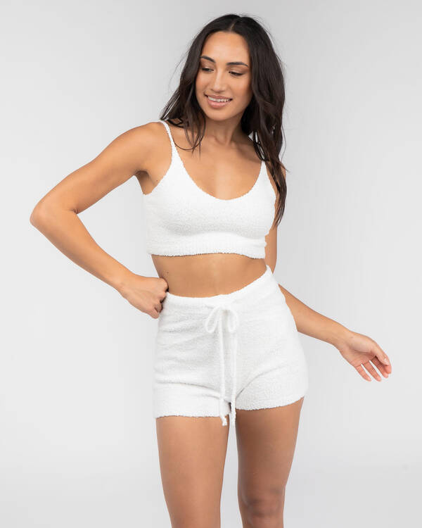 Rumor Mykonos Top for Womens