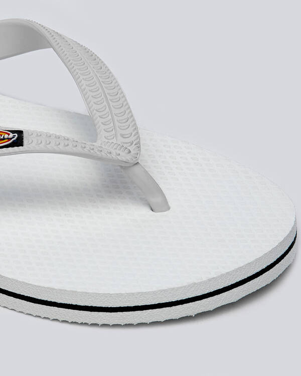 Dickies Heel Thongs for Mens
