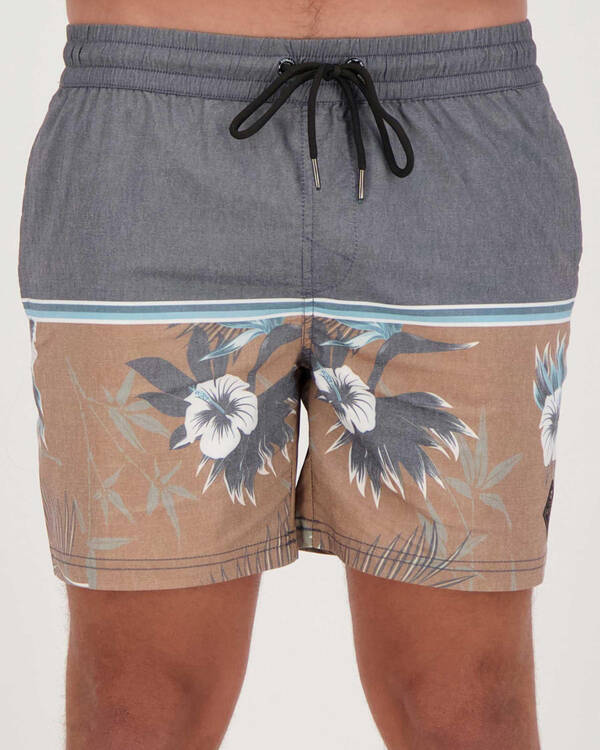 Skylark Desolate Mully Shorts for Mens