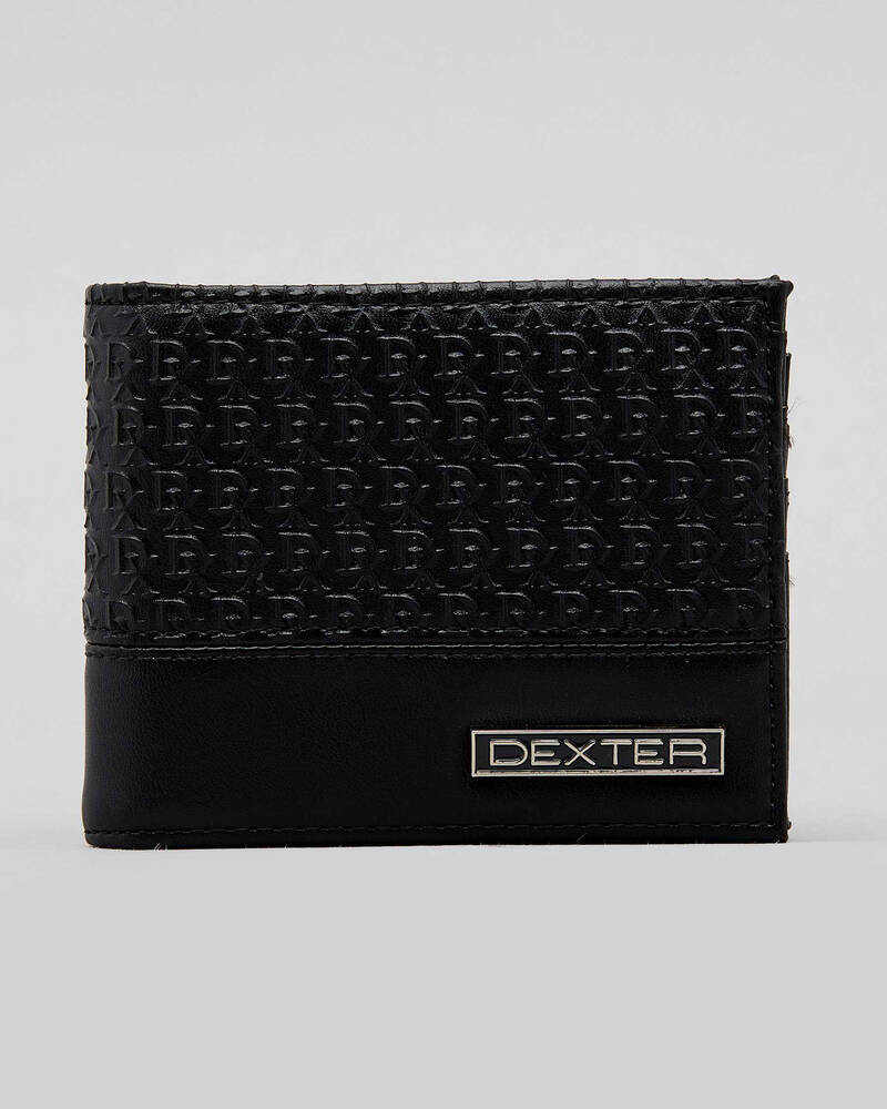 Dexter Portion Wallet for Mens