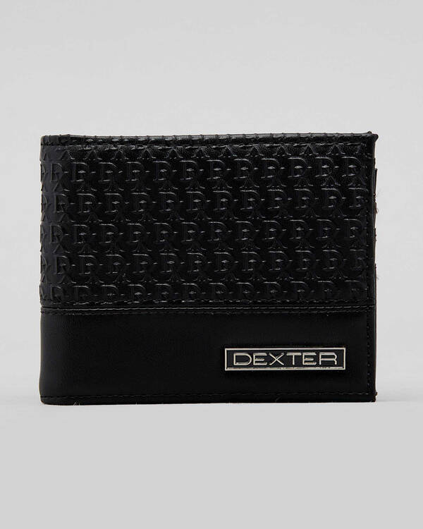Dexter Portion Wallet for Mens