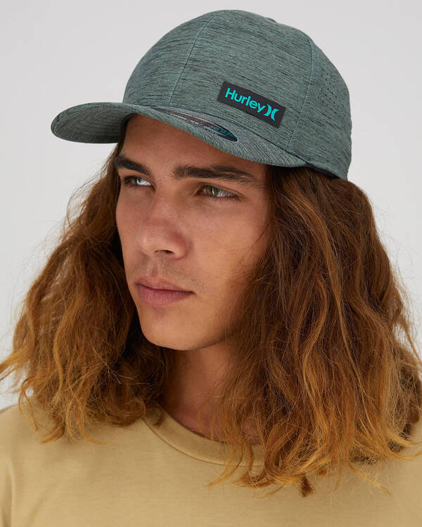 Hurley Dri-Fit Marwick Cap for Mens