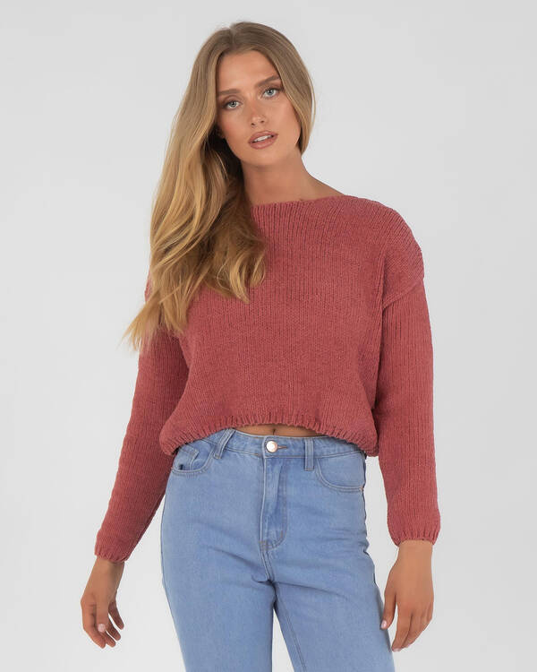 Mooloola Abigail Knit for Womens