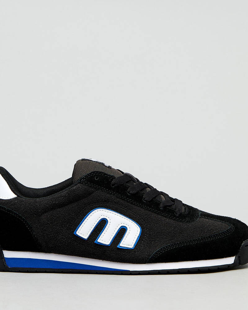 Etnies Lo-Cut II Shoes for Mens