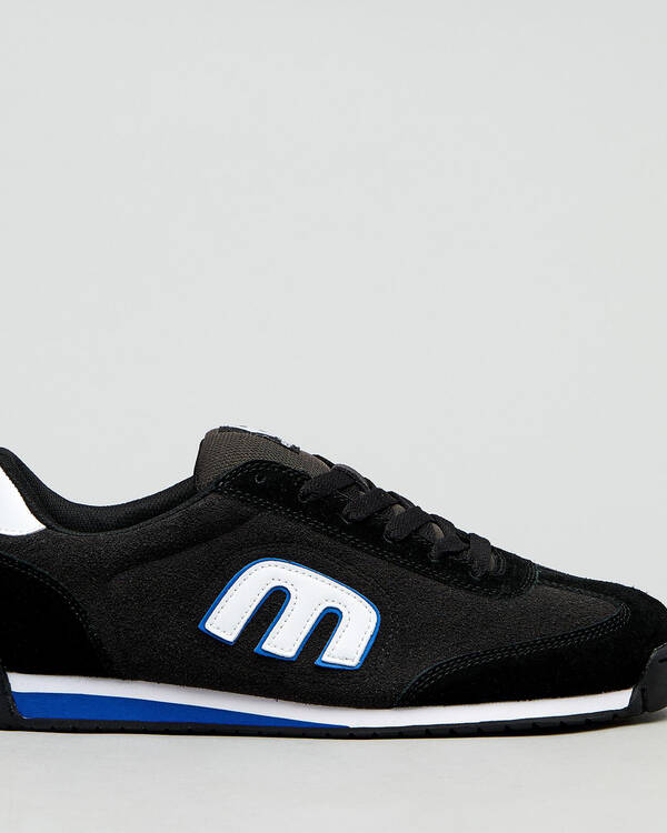 Etnies Lo-Cut II Shoes for Mens