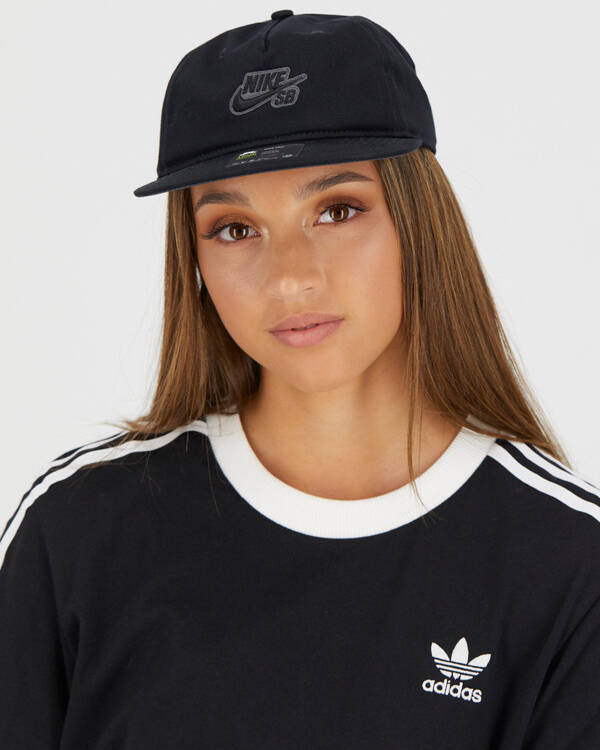 Nike Pro Cap for Womens