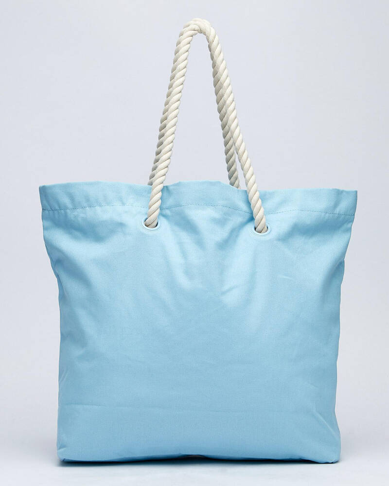 Billabong Big Wave Beach Bag for Womens