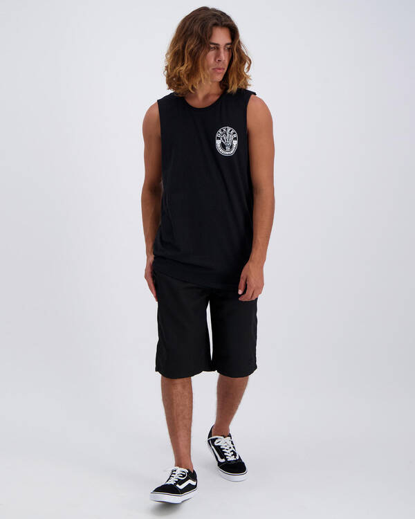 Dexter Fasten Walkshort for Mens