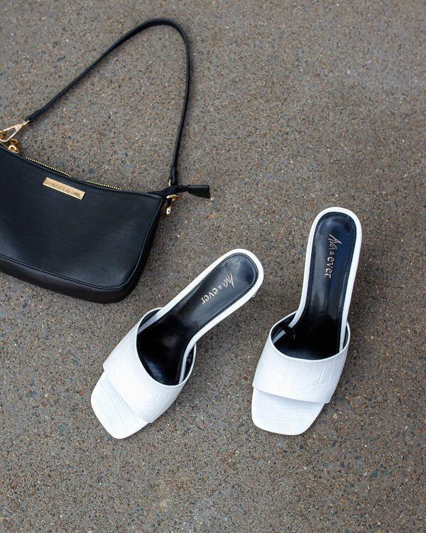 Ava And Ever Ellery Heels for Womens