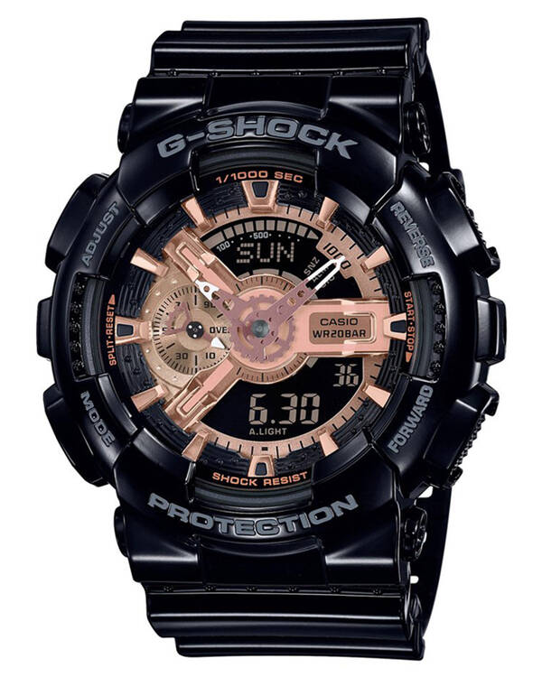 G-Shock GA110 Watch for Mens