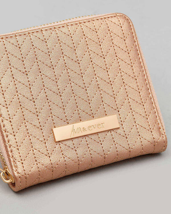 Ava And Ever Luna Wallet for Womens