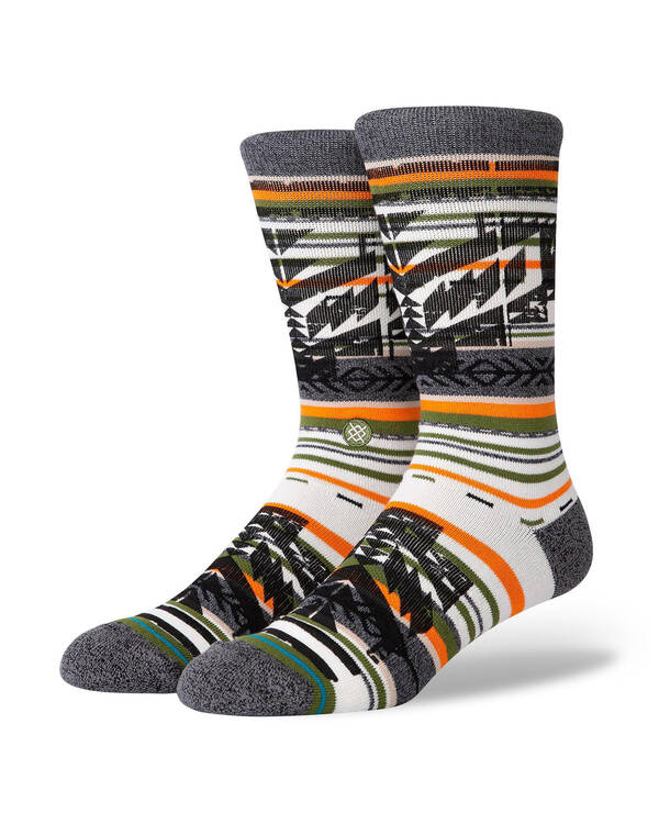Stance Rey Crew Socks for Mens