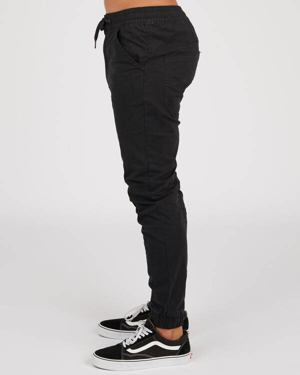 Nena & Pasadena Commander 2.0 Jogger Pants for Mens