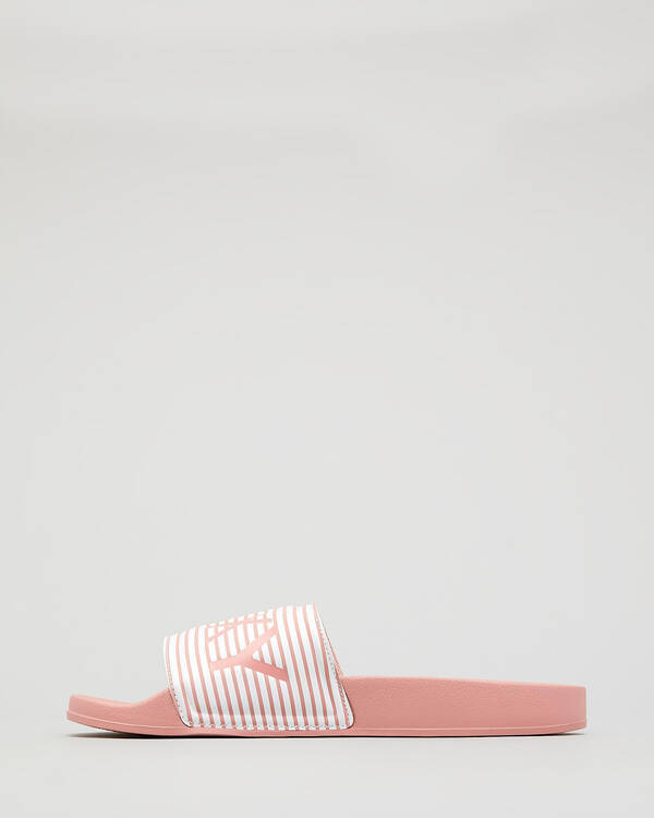 Roxy Slippy Slide Sandals for Womens