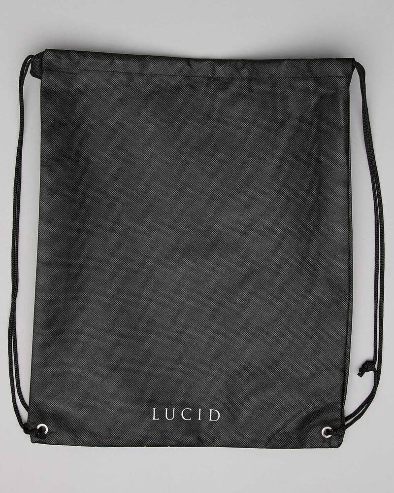 Lucid Leisure Eco Bag for Mens