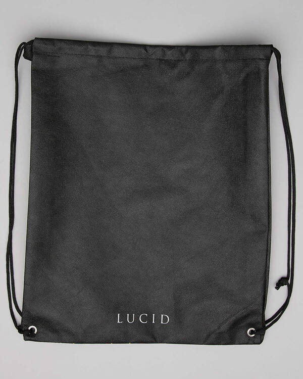 Lucid Leisure Eco Bag for Mens