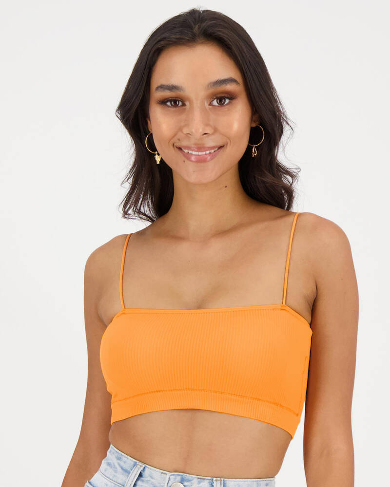 Secret Wishes Bess Bandeau for Womens