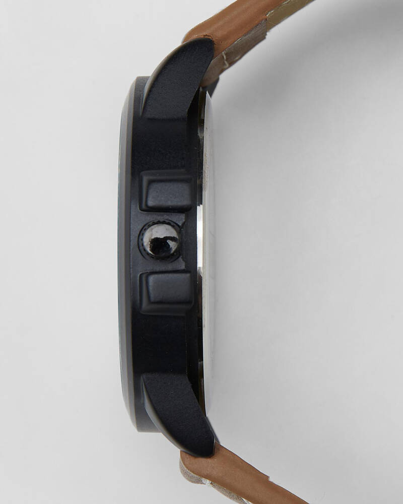 Lucid Nocturne Watch for Mens