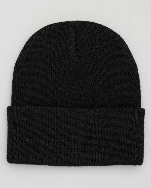 Forty Seven New York Yankees Haymaker Cuff Knit Beanie for Mens