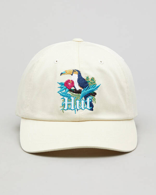 Huf Yukatan Cv Hat for Mens