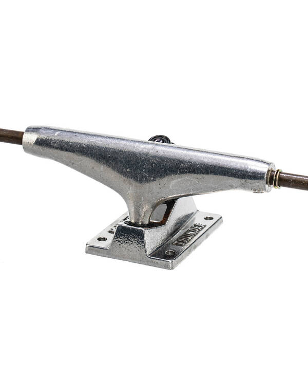 Thunder Polished 148 Skateboard Truck for Unisex