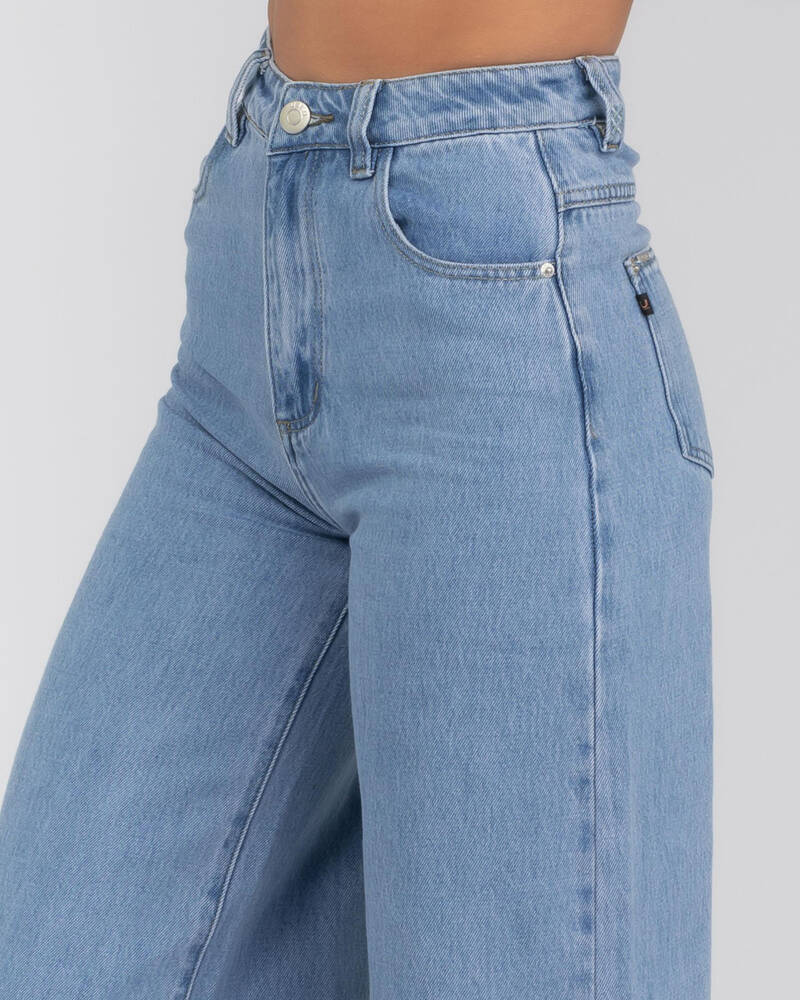 Used Seventh Heaven Jeans for Womens