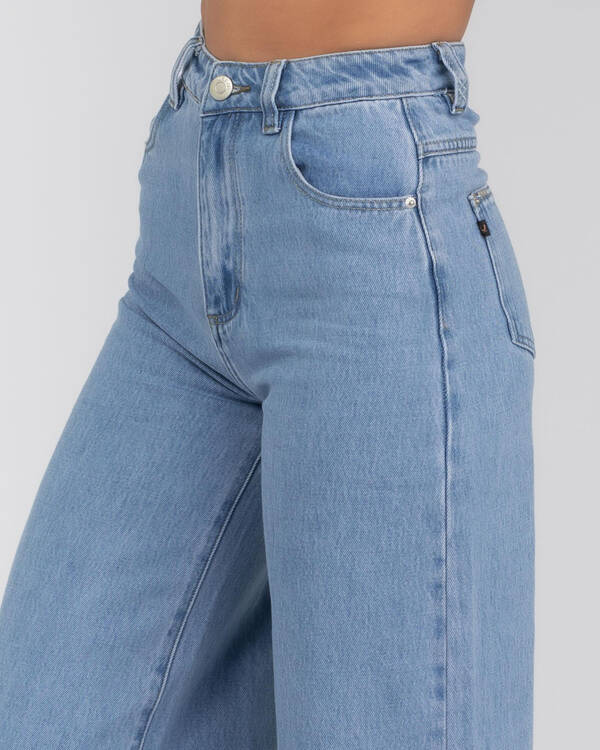 Used Seventh Heaven Jeans for Womens
