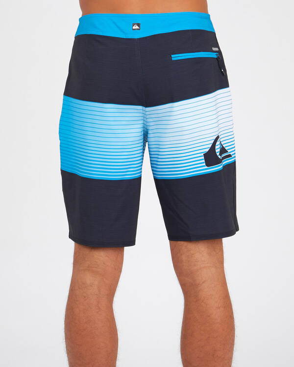 Quiksilver Highline Slab 20 Board Shorts for Mens