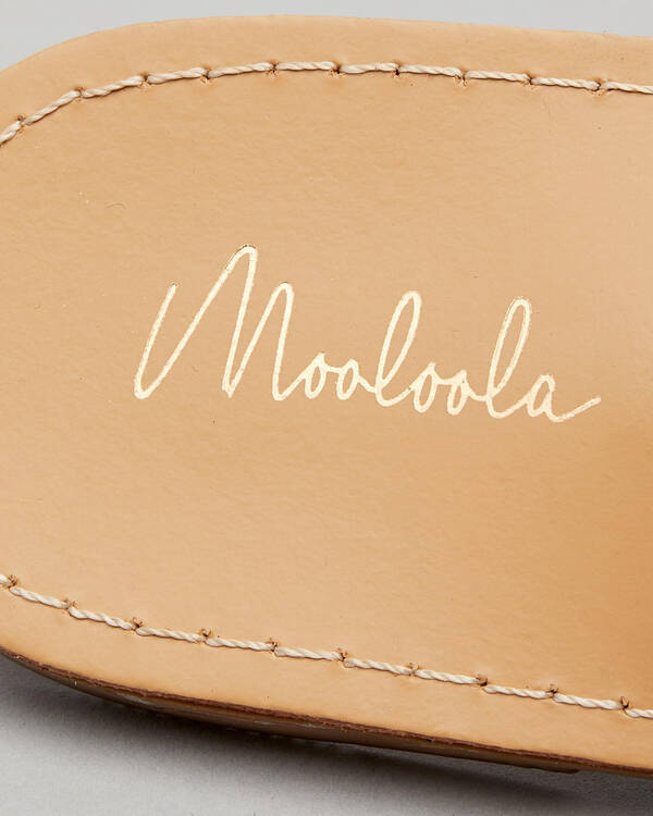 Mooloola Shilah Sandals for Womens