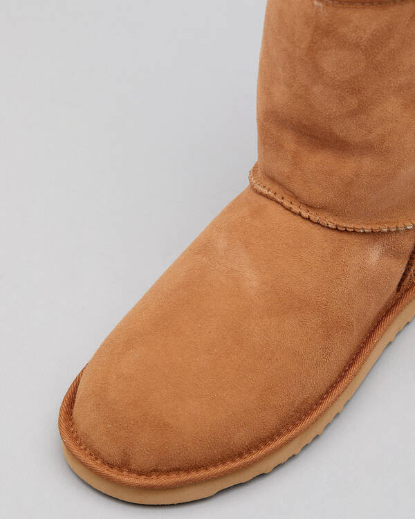 Rip Curl Classic Mid Slipper Boots for Mens