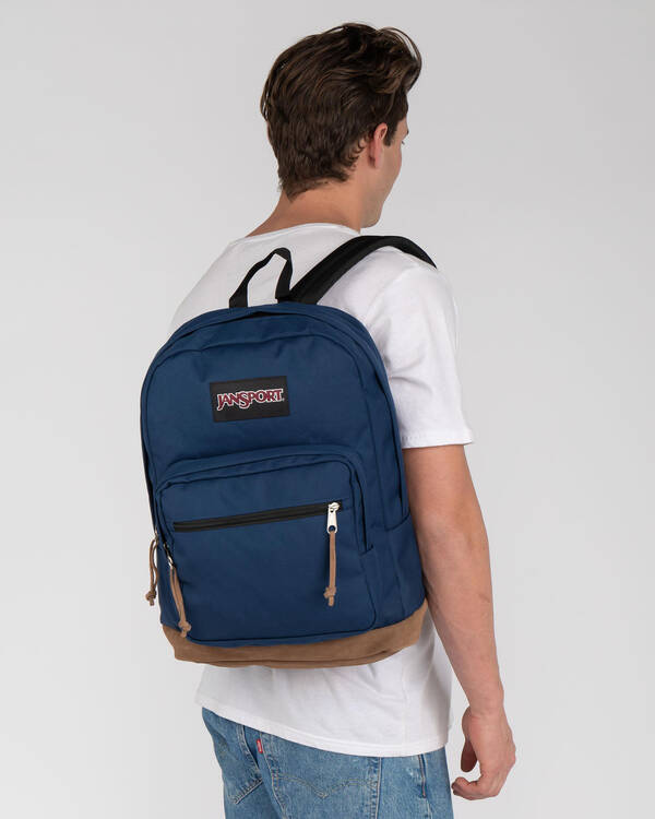 JanSport Right Pack Backpack for Mens