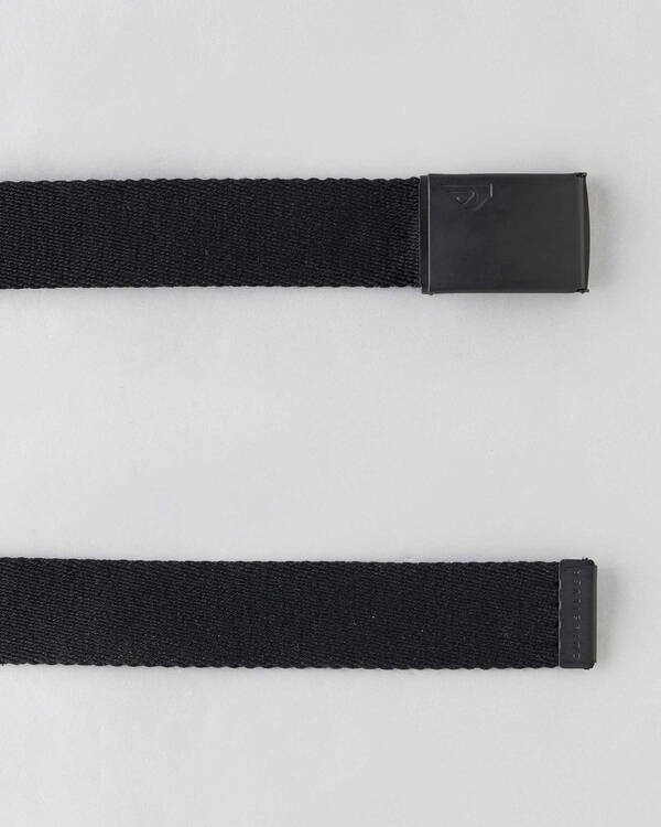 Quiksilver The Jam 5 Belt for Mens