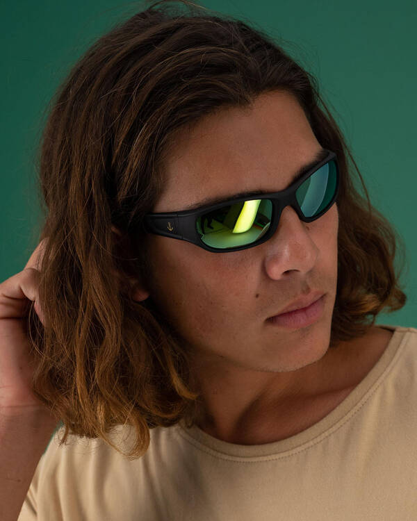 Salty Life Boys Low Tide Sunglasses for Mens