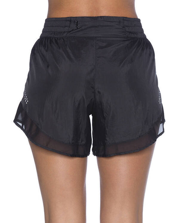 Puma Explosive Run Shorts for Womens