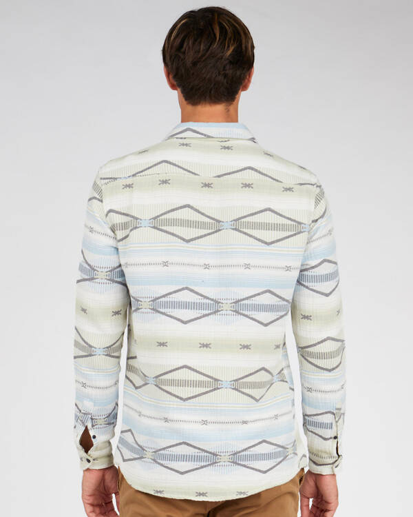 Skylark Lennox Long Sleeve Shirt for Mens