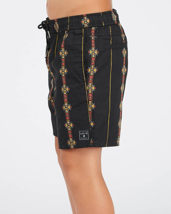 Lucid Boys Aztecs Mully for Mens