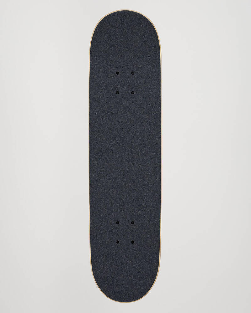 Element Mind Warp 7.75" Complete Skateboard for Unisex