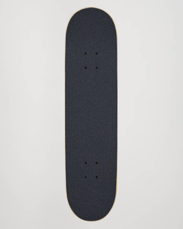Element Mind Warp 7.75" Complete Skateboard for Unisex
