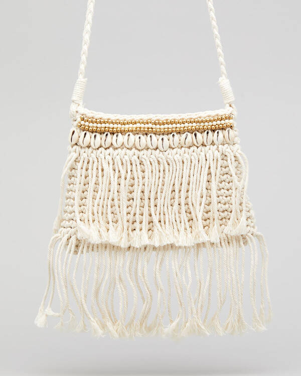 Mooloola Gisele Sling Bag for Womens