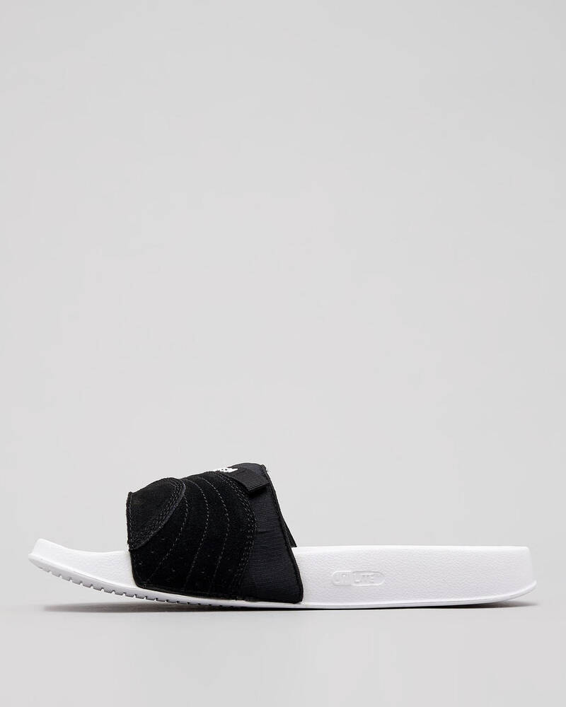 DC Shoes Williams Slides for Mens