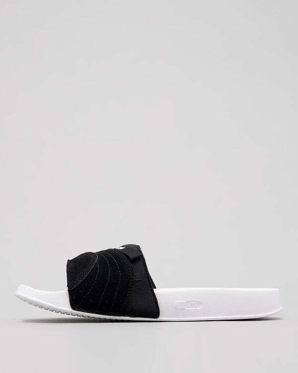 DC Shoes Williams Slides for Mens