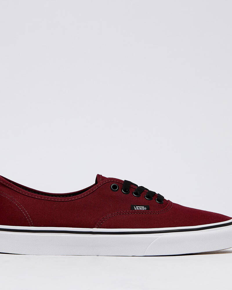 Vans Authentic Shoes for Mens