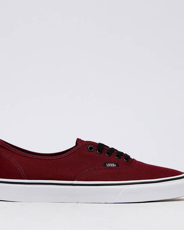 Vans Authentic Shoes for Mens