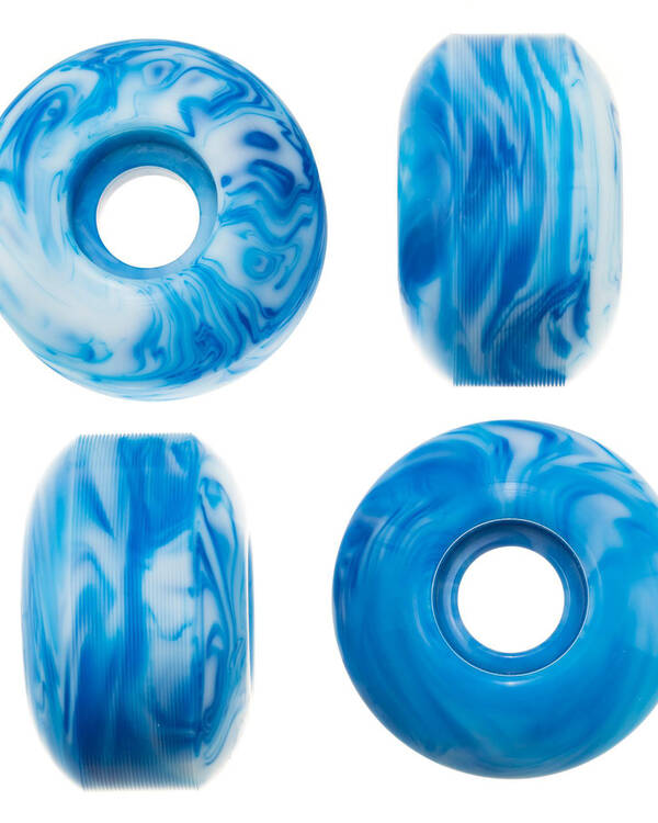 Sanction Swirl Wheels for Unisex