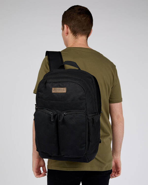 O'Neill Reactor Backpack for Mens